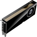 PNY Quadro RTX 6000 ADA 48GB, Carte graphique 4x DisplayPort, Vente au détail