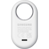 SAMSUNG Galaxy SmartTag2, Traceur de localisation Blanc