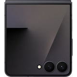 SAMSUNG Galaxy Z Flip7 smartphone Noir, 256 Go, Dual-SIM, Android