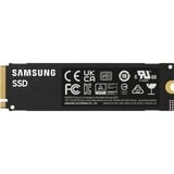 Samsung 990 EVO PLUS 4 To SSD MZ-V9S4T0BW, PCIe 4.0 x4 / 5.0 x2, NVMe 2.0, M.2 2280