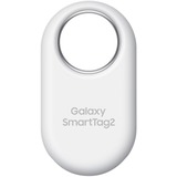 Samsung Galaxy SmartTag2, Traceur de localisation Blanc, 1 pièce