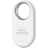 Samsung Galaxy SmartTag2, Traceur de localisation Blanc, 1 pièce