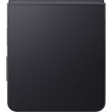 Samsung Galaxy Z Flip7, Smartphone Noir, 256 Go, Dual-SIM, Android