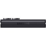 Samsung Galaxy Z Flip7 smartphone pliable Noir | 256 Go | Android 16 | Dual-SIM