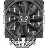 Scythe Fuma 3 SCMF-3000, Refroidisseur CPU Noir