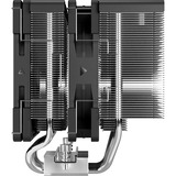 Scythe Fuma 3 SCMF-3000, Refroidisseur CPU Noir