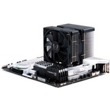 Scythe Fuma 3 SCMF-3000, Refroidisseur CPU Noir