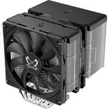 Scythe Fuma 3 SCMF-3000, Refroidisseur CPU Noir