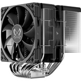 Scythe Fuma 3 SCMF-3000, Refroidisseur CPU Noir