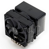 Scythe Fuma 3 SCMF-3000, Refroidisseur CPU Noir