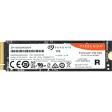 Seagate FireCuda 540 1 To SSD 