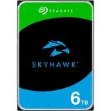 Seagate SkyHawk 6 To, Disque dur 