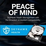 Seagate SkyHawk 6 To, Disque dur 