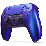 Sony Manette sans fil DualSense, Manette de jeu Bleu