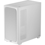 TRYX FLOVA F50 boîtier midi tower Blanc | 3x USB-C | Window