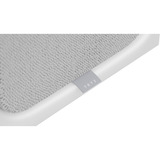 TRYX FLOVA F50 boîtier midi tower Blanc | 3x USB-C | Window