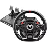 Thrustmaster T248R, Volant Noir, Playstation 4, Playstation 5, PC
