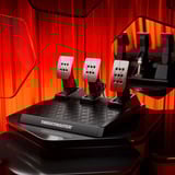 Thrustmaster T248R, Volant Noir, Playstation 4, Playstation 5, PC