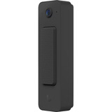 Ubiquiti UniFi Doorbell Lite, Sonnette de porte Noir, Sonnette vidéo PoE bidirectionnelle