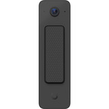 Ubiquiti UniFi Doorbell Lite, Sonnette de porte Noir, Sonnette vidéo PoE bidirectionnelle