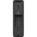 Ubiquiti UniFi Doorbell Lite, Sonnette de porte Noir, Sonnette vidéo PoE bidirectionnelle