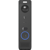 Ubiquiti UniFi G6 Entry, Sonnette de porte Noir