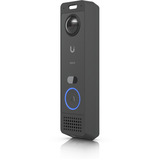 Ubiquiti UniFi G6 Entry, Sonnette de porte Noir