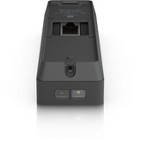 Ubiquiti UniFi G6 Entry, Sonnette de porte Noir