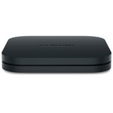 Xiaomi TV Box S (2nd Gen), Boxe de streaming Noir, UltraHD/4K, Bluetooth, WLAN