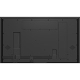 iiyama ProLite T5529AS-B1AG, Affichage public Noir, Tactile, HDMI, USB-C, Audio, LAN, WiFi 5, Android 14