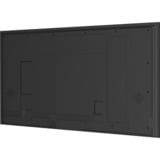 iiyama ProLite T5529AS-B1AG, Affichage public Noir, Tactile, HDMI, USB-C, Audio, LAN, WiFi 5, Android 14