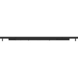 iiyama ProLite TF6539AS-B1AG 64.5" 4K UHD Moniteur tactile  Noir, Tactile, HDMI, DisplayPort, LAN, Audio, USB, Android 