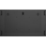 iiyama ProLite TF6539AS-B1AG, Affichage public Noir, Tactile, HDMI, DisplayPort, LAN, Audio, USB, Android 