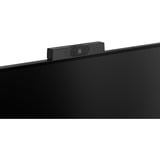 iiyama ProLite XUB2790QSUH-B1 27" Moniteur  Noir, 100Hz, HDMI, DisplayPort, USB, Audio, webcam