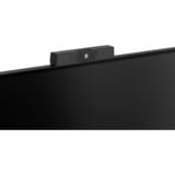 iiyama ProLite XUB2790QSUH-B1 27" Moniteur  Noir, 100Hz, HDMI, DisplayPort, USB, Audio, webcam