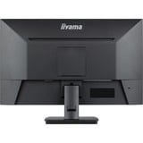 iiyama XU2493HSU-B6 24" Moniteur  Noir (Mat)