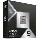 AMD Ryzen 9 9950X3D2 Dual Edition socket AM5 processeur processeur en boîte