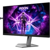 AOC AGON PRO AG246FK 24.1" Moniteur gaming  Noir (Mat), 540 Hz, HDMI, DisplayPort, RGB, USB, Adaptive Sync