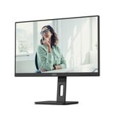 AOC Q27P3CV 27" Moniteur  Noir, 2x HDMI, 1x DisplayPort, USB-C, USB-A