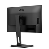 AOC Q27P3CV 27" Moniteur  Noir, 2x HDMI, 1x DisplayPort, USB-C, USB-A