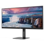 AOC U34V5C/BK 34" Moniteur UltraWide  Noir