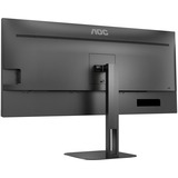 AOC U34V5C/BK 34" Moniteur UltraWide  Noir