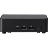 ASUS NUC 14 Pro Slim Kit RNUC14RVKU700002I, Barebone Noir, Ultra 7 155H | Arc Graphics