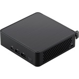 ASUS NUC 14 Pro Slim Kit RNUC14RVKU700002I, Barebone Noir, Ultra 7 155H | Arc Graphics