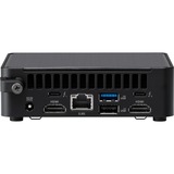 ASUS NUC 14 Pro Slim Kit RNUC14RVKU700002I, Barebone Noir, Ultra 7 155H | Arc Graphics