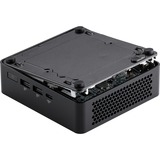 ASUS NUC 14 Pro Slim Kit RNUC14RVKU700002I, Barebone Noir, Ultra 7 155H | Arc Graphics