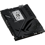 ASUS ROG CROSSHAIR X870E HERO BTF carte mère socket AM5 5Gb-LAN, 2.5Gb-LAN, Wi-Fi 7, BT, Sound, ATX