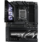ASUS ROG CROSSHAIR X870E HERO BTF carte mère socket AM5 5Gb-LAN, 2.5Gb-LAN, Wi-Fi 7, BT, Sound, ATX
