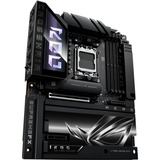 ASUS ROG CROSSHAIR X870E HERO BTF carte mère socket AM5 5Gb-LAN, 2.5Gb-LAN, Wi-Fi 7, BT, Sound, ATX