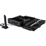 ASUS ROG CROSSHAIR X870E HERO BTF carte mère socket AM5 5Gb-LAN, 2.5Gb-LAN, Wi-Fi 7, BT, Sound, ATX